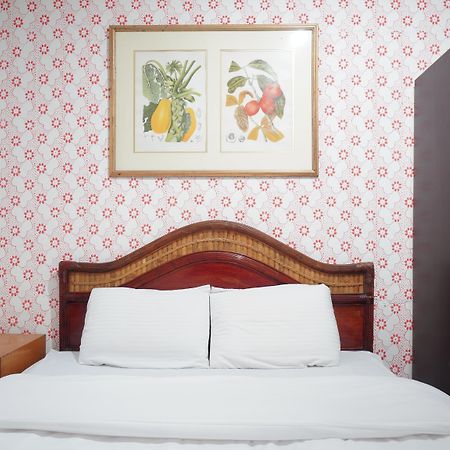 Oyo 89646 Panvill Resort Kampung Teluk Nipah Buitenkant foto