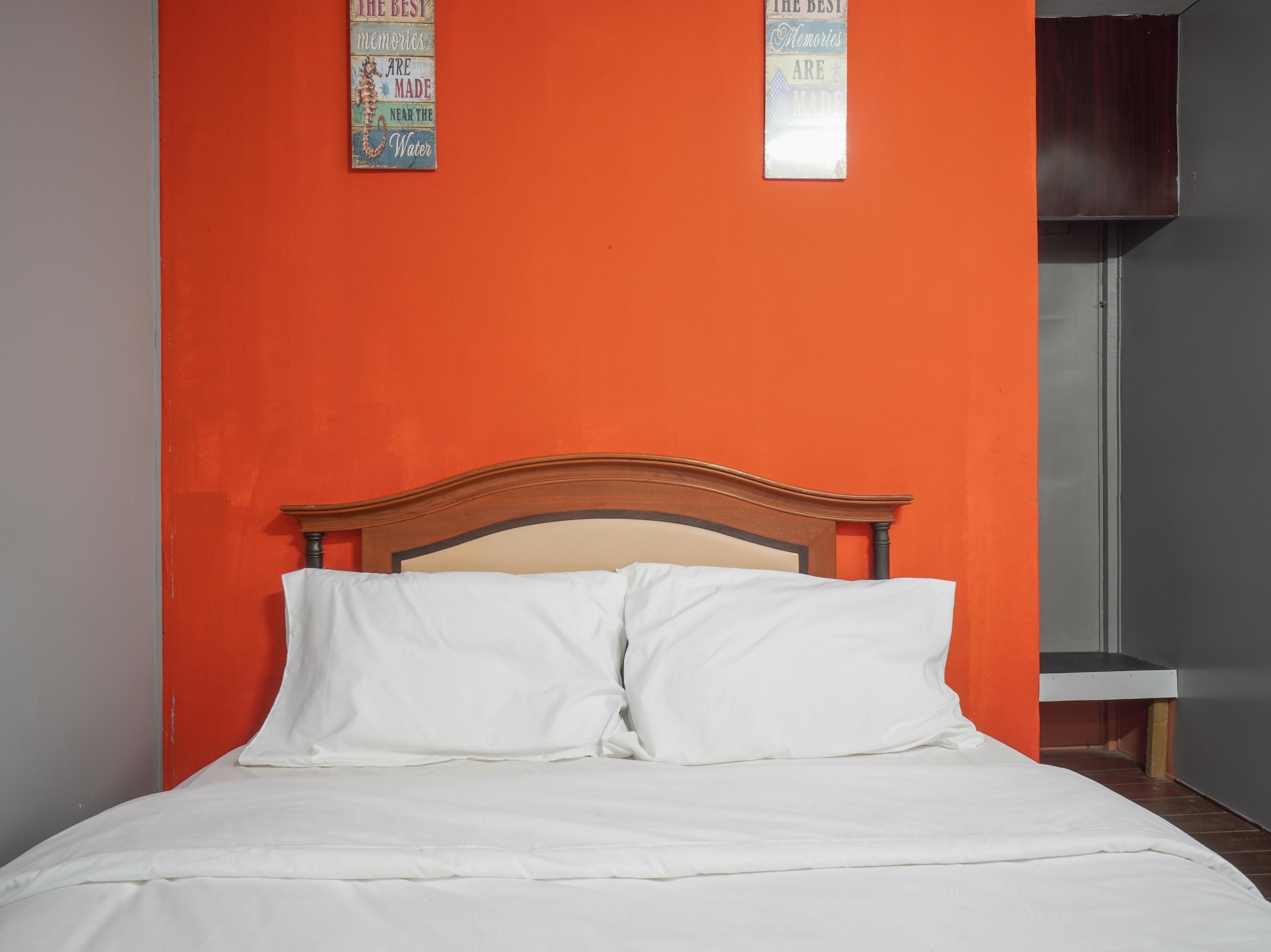 Oyo 89646 Panvill Resort Kampung Teluk Nipah Buitenkant foto